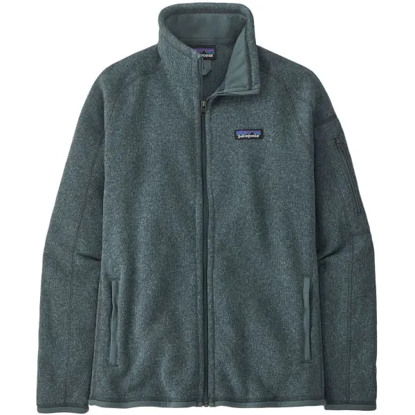Better Sweater W