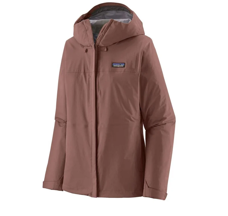 Torrentshell 3L Rain Jacket W