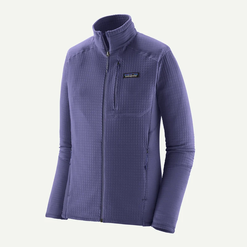 R1 Jacket W