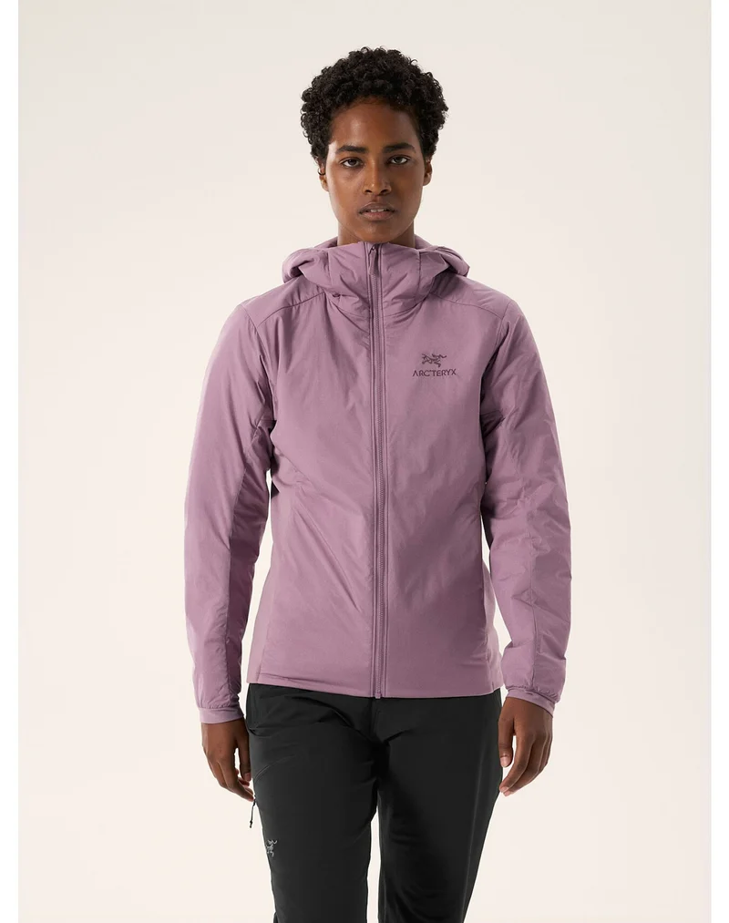 Atom Hoody W