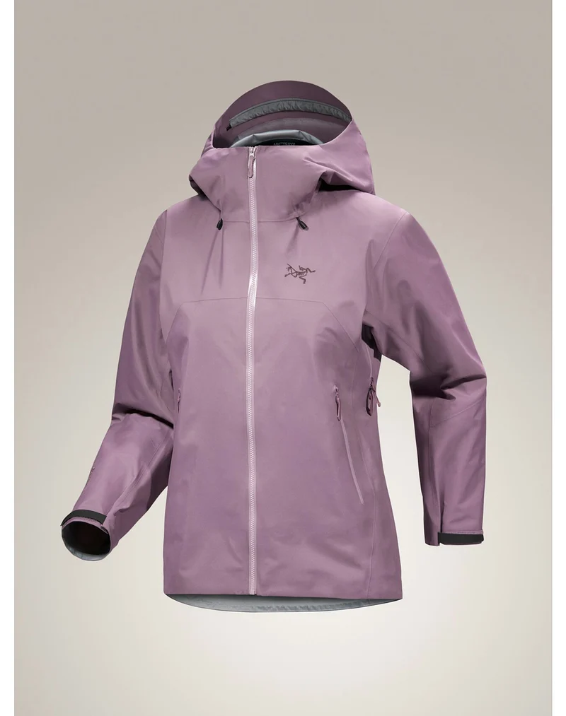 Beta SL jacket W