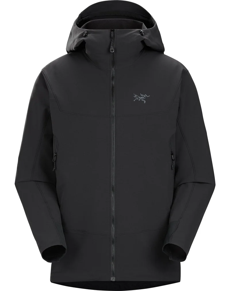 Gamma Hoody W