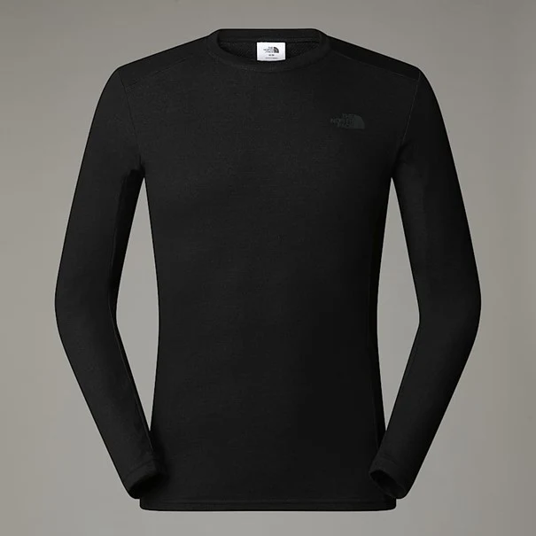 Easy ls crewe neck