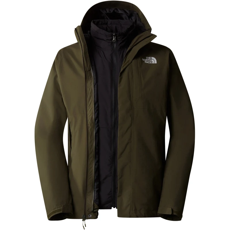 M CARTO TRICLIMATE JACKET