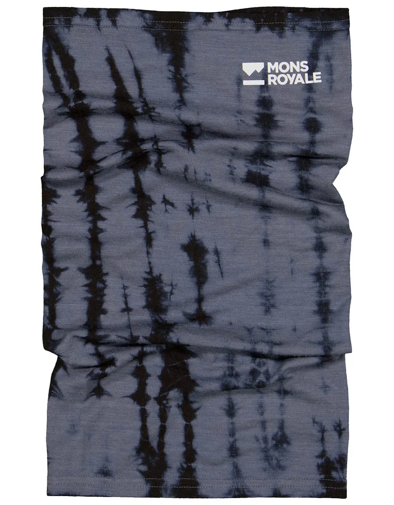 Merino flex 200 neckwarmer