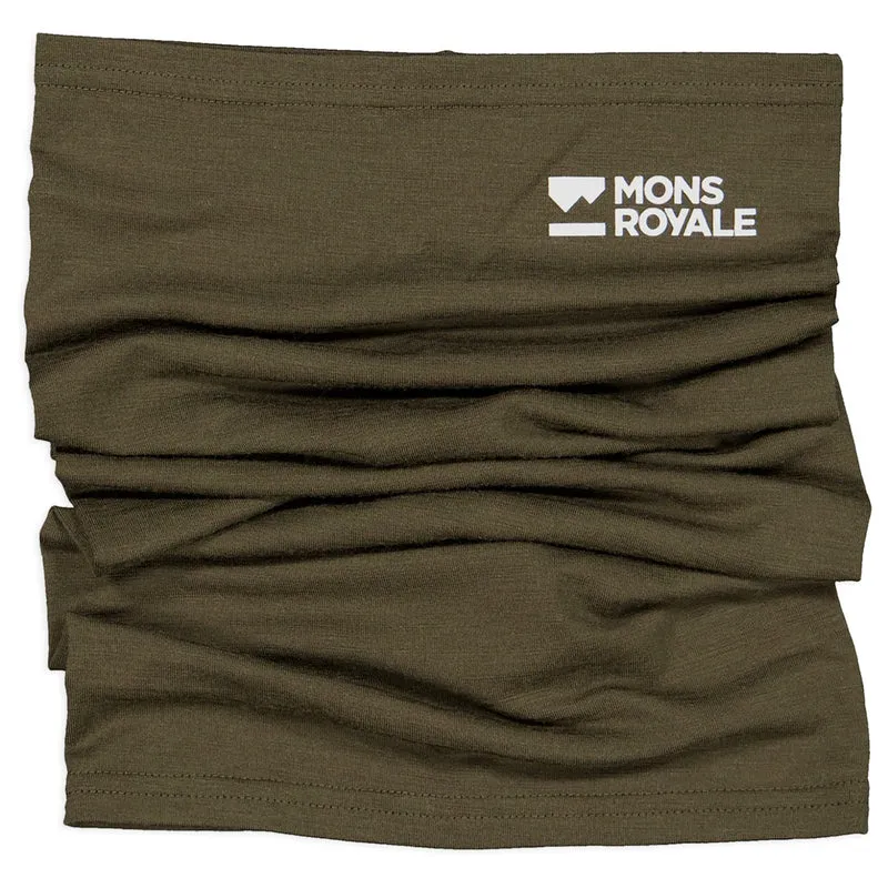 Merino flex 200 neckwarmer