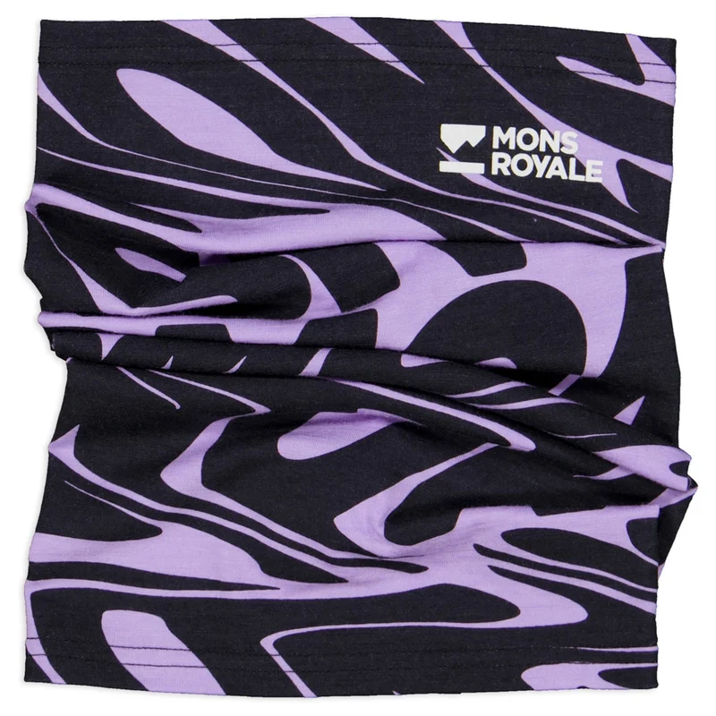 Merino flex 200 neckwarmer