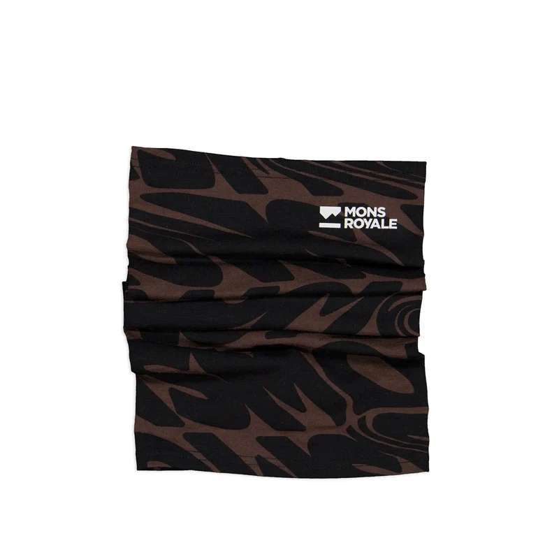 Merino flex 200 neckwarmer