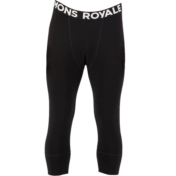 Cascade merino Flex 200 3/4 legging W