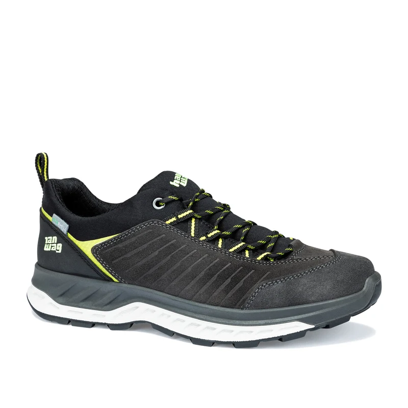Blueridge low es