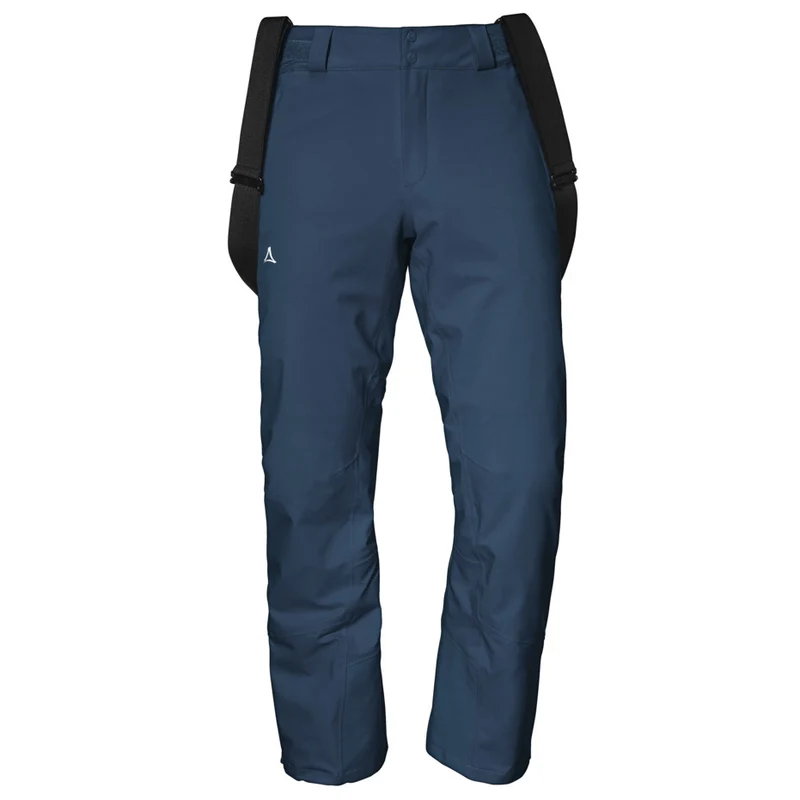 Weissach pants