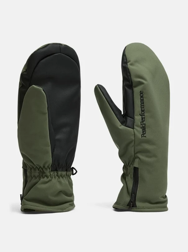 United mitten
