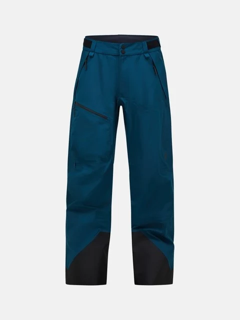 Vertical Goretex pants