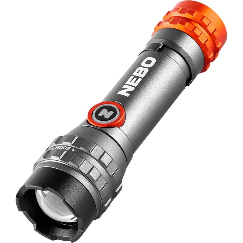Davinci 450L Flex Zaklamp