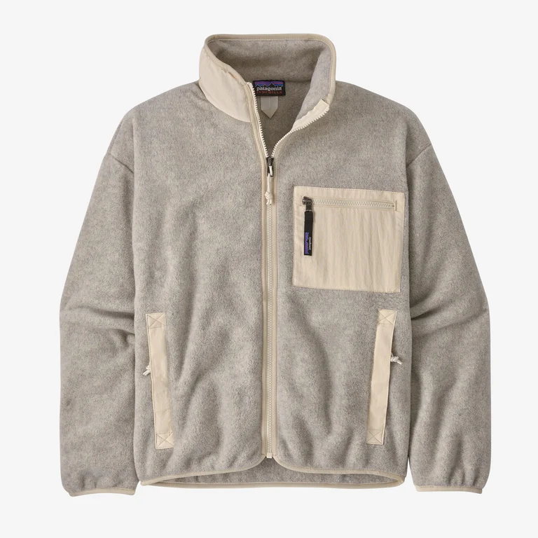 Synchilla Jacket W