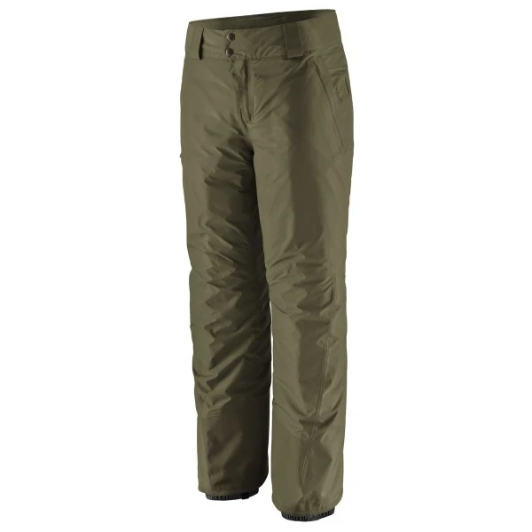 Insulated Powder Town Pants