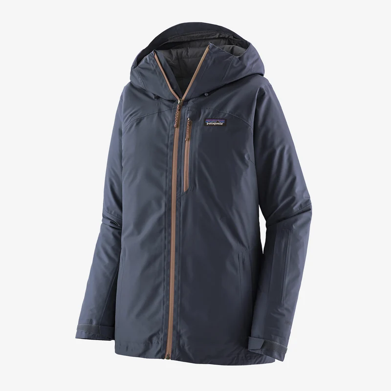 Insulated Powder Town Jacket W