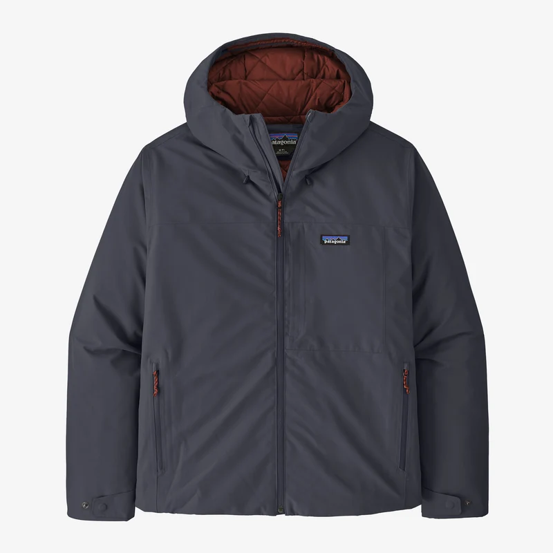 Windshadow Jacket