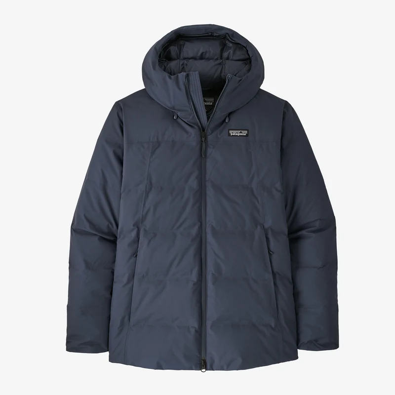Jackson Glacier Jacket W