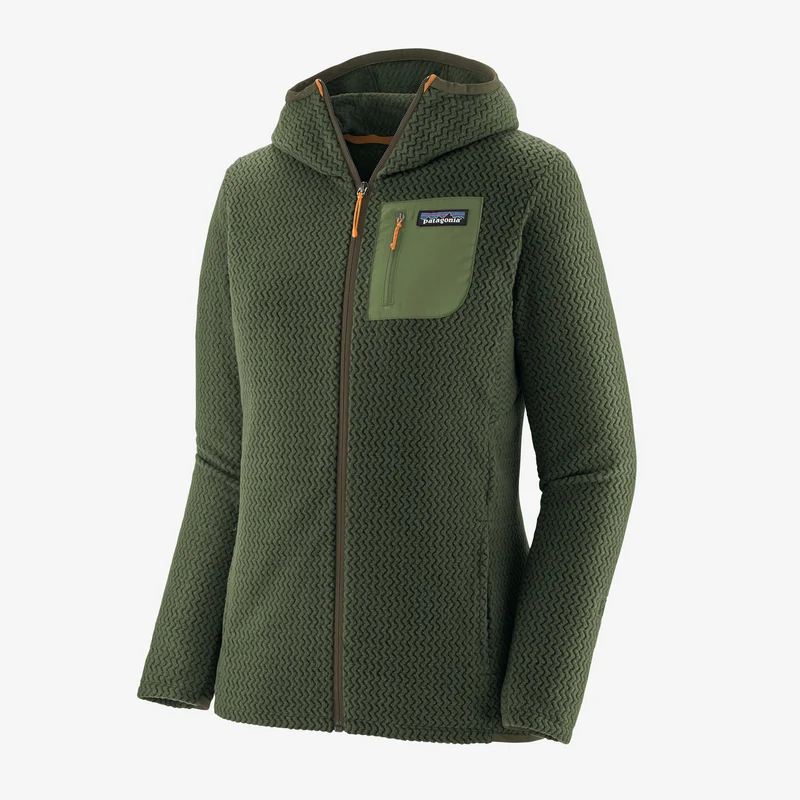 R1 air full-zip W