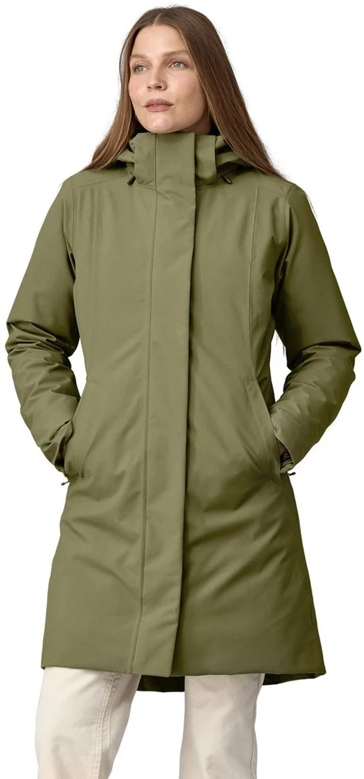 Tres 3 in 1 parka W