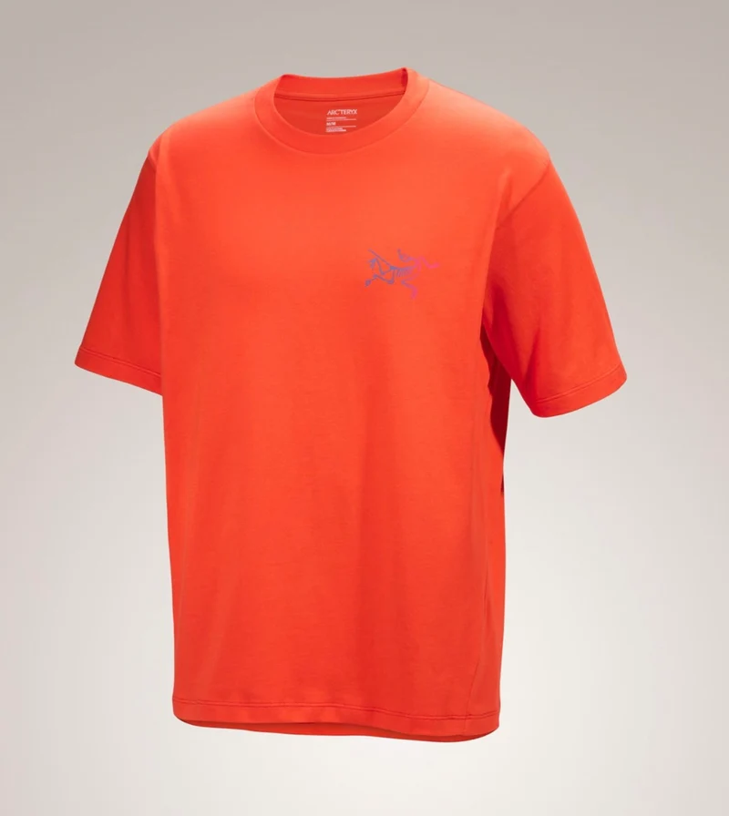 Kragg Cotton Logo SS