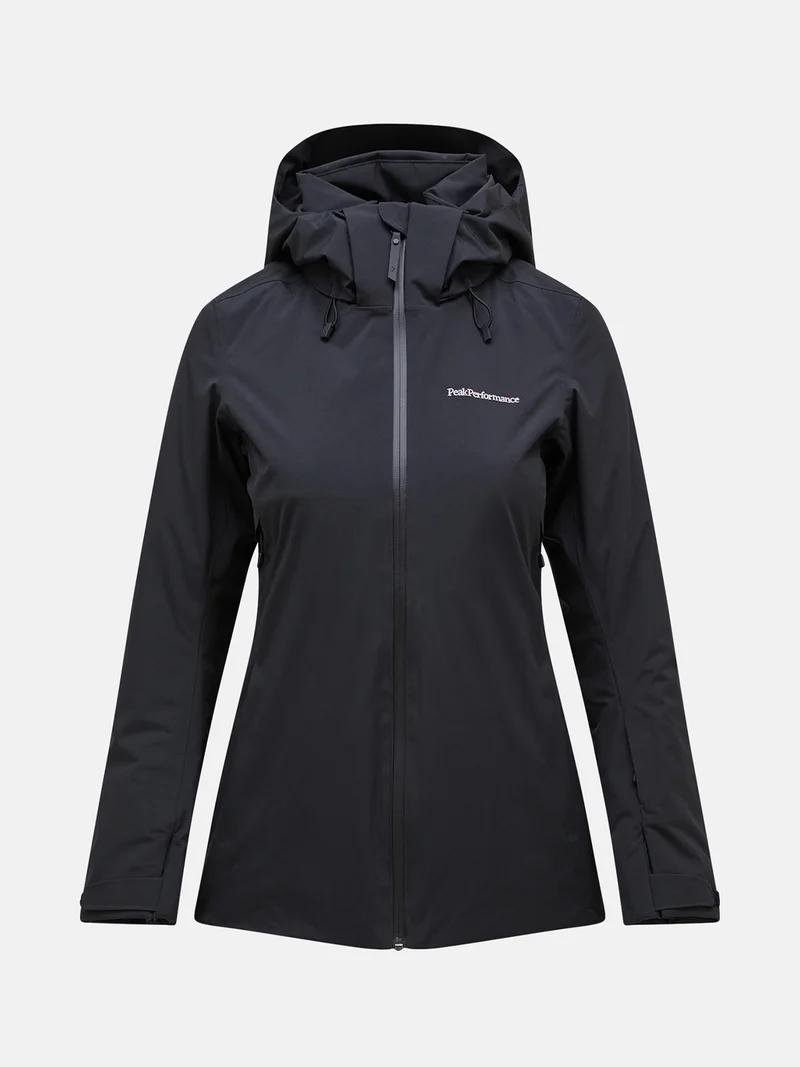 Anima Jacket W