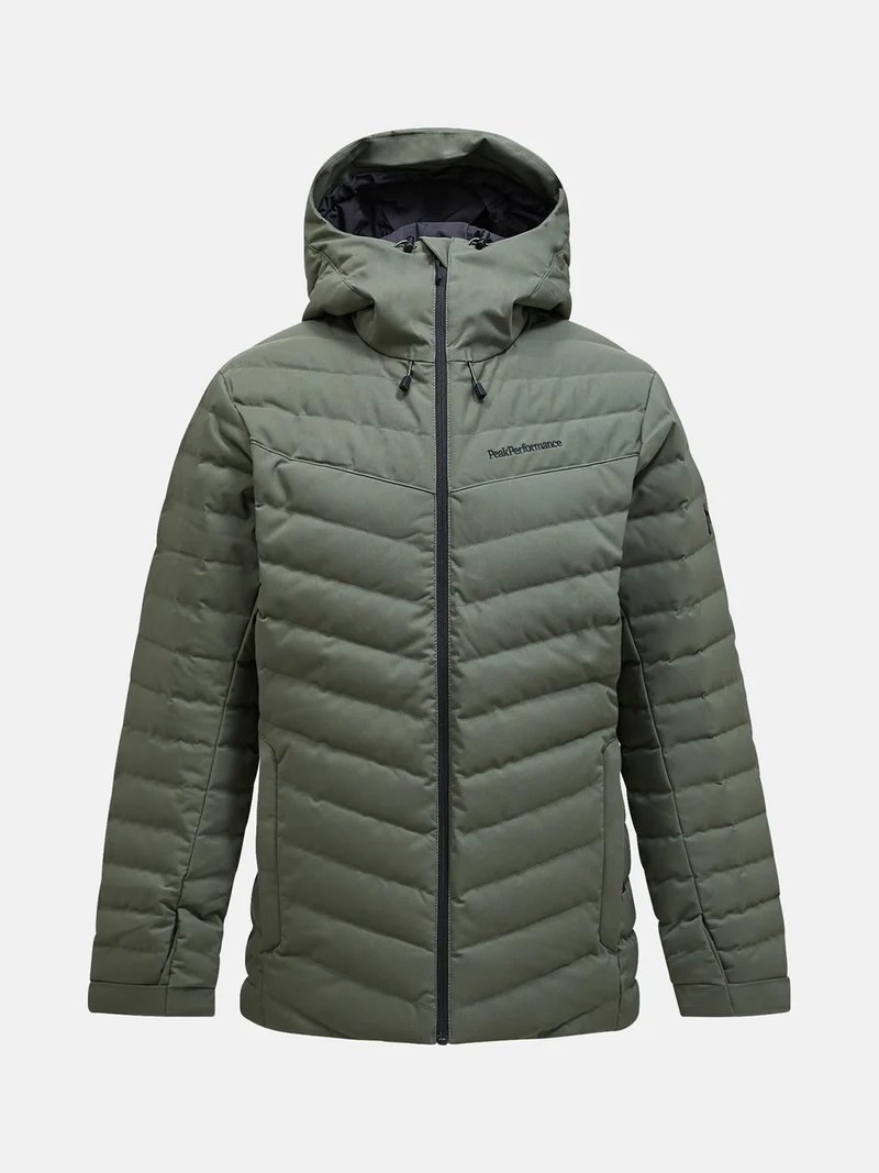 Frost Ski Jacket