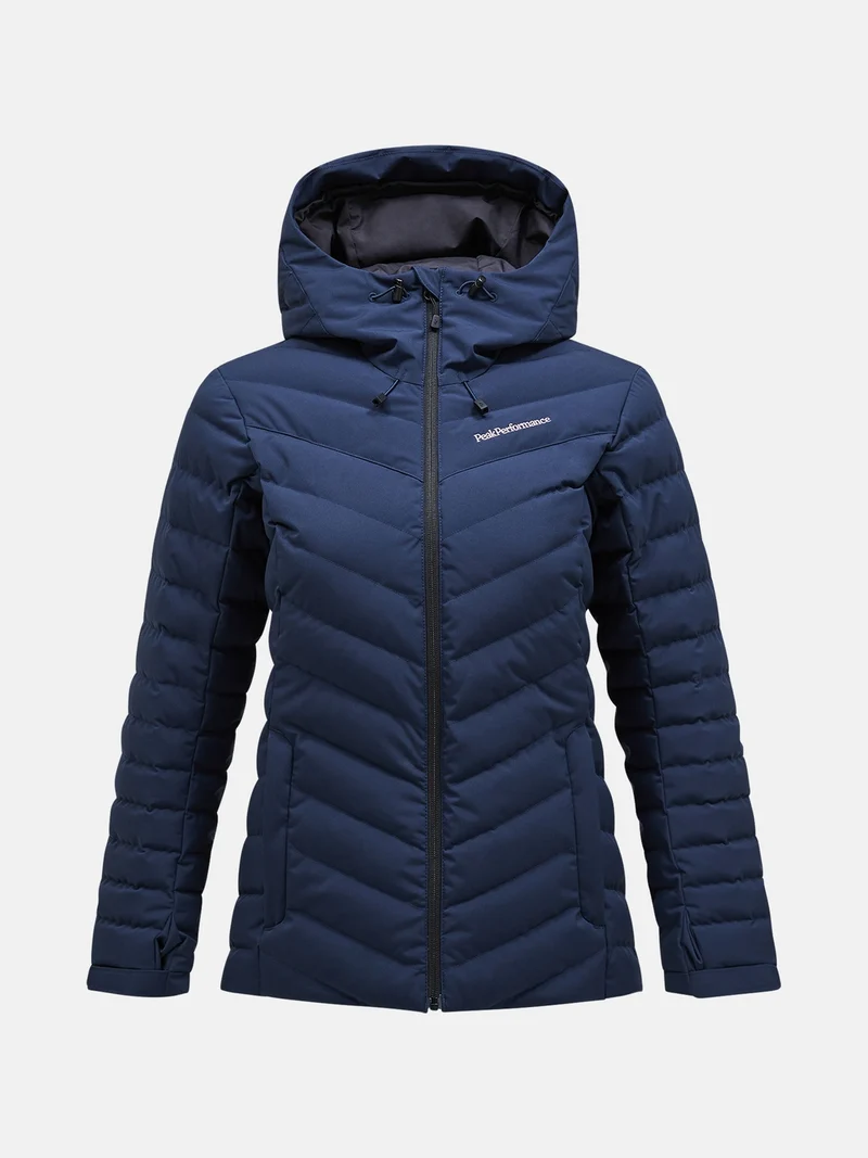 Frost Ski Jacket W