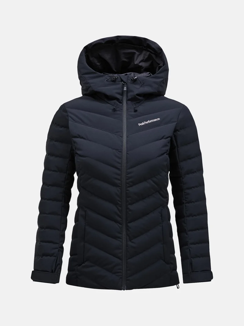 Frost Ski Jacket W