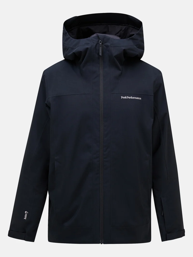 Rider Tech Insulated Jacket