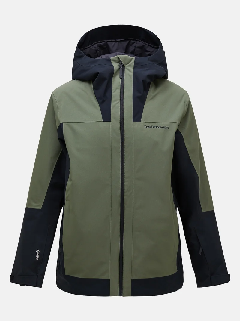 Rider Tech Insulated Jacket