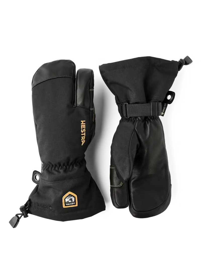 Army Leather Gore-Tex - 3 finger