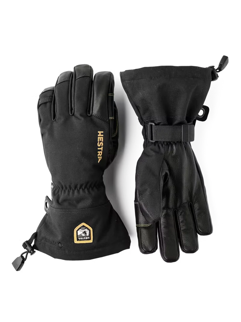 Army Leather Gore-Tex - 5 finger