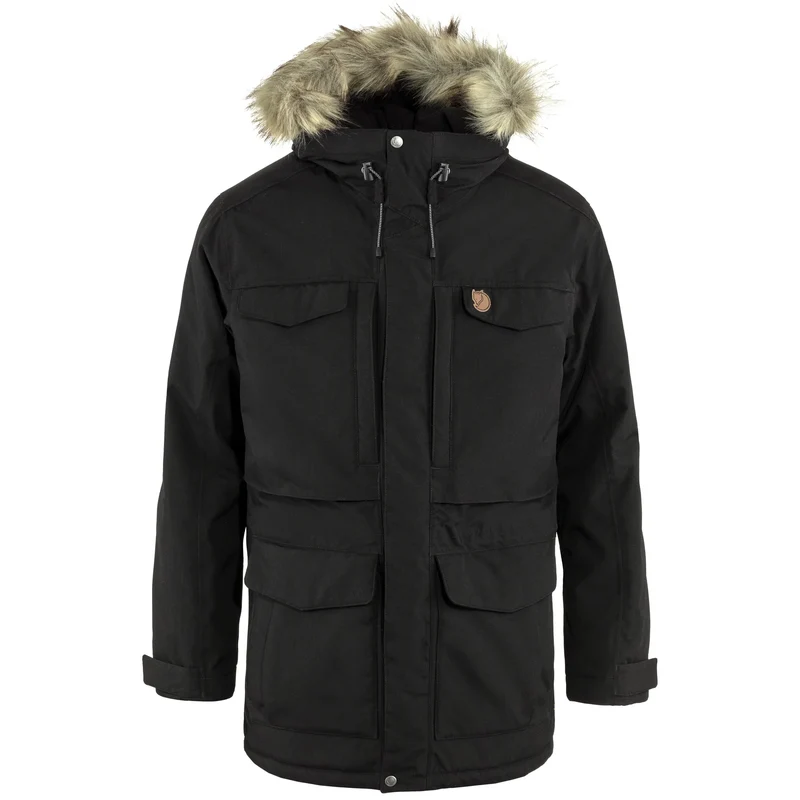 Nuuk parka