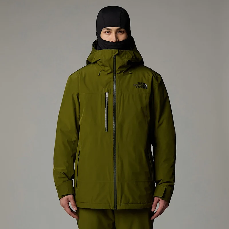 Descendit jacket