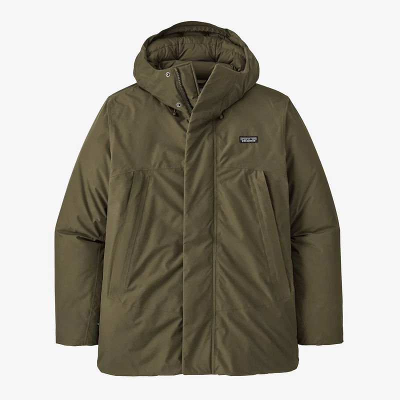 Stormshadow parka GTX