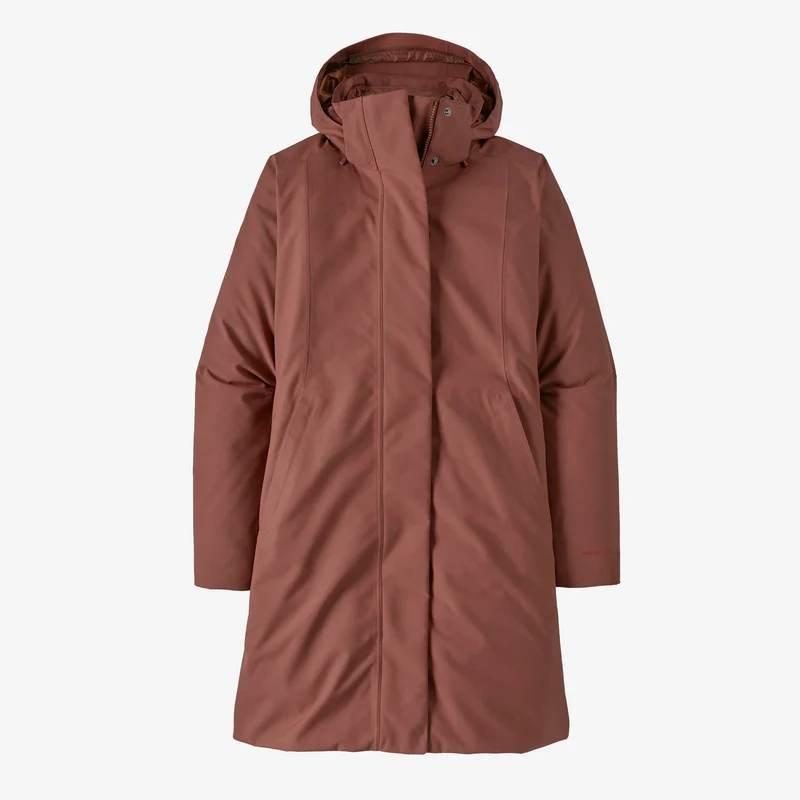Tres 3 in 1 parka W