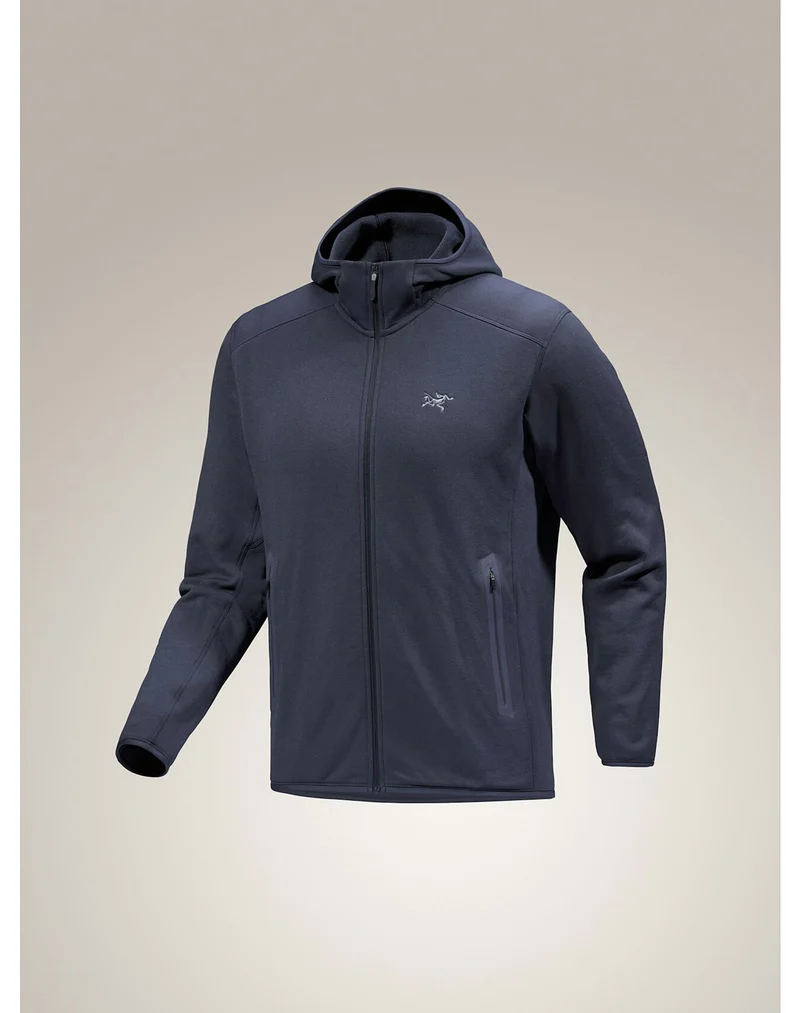 Kyanite hoody