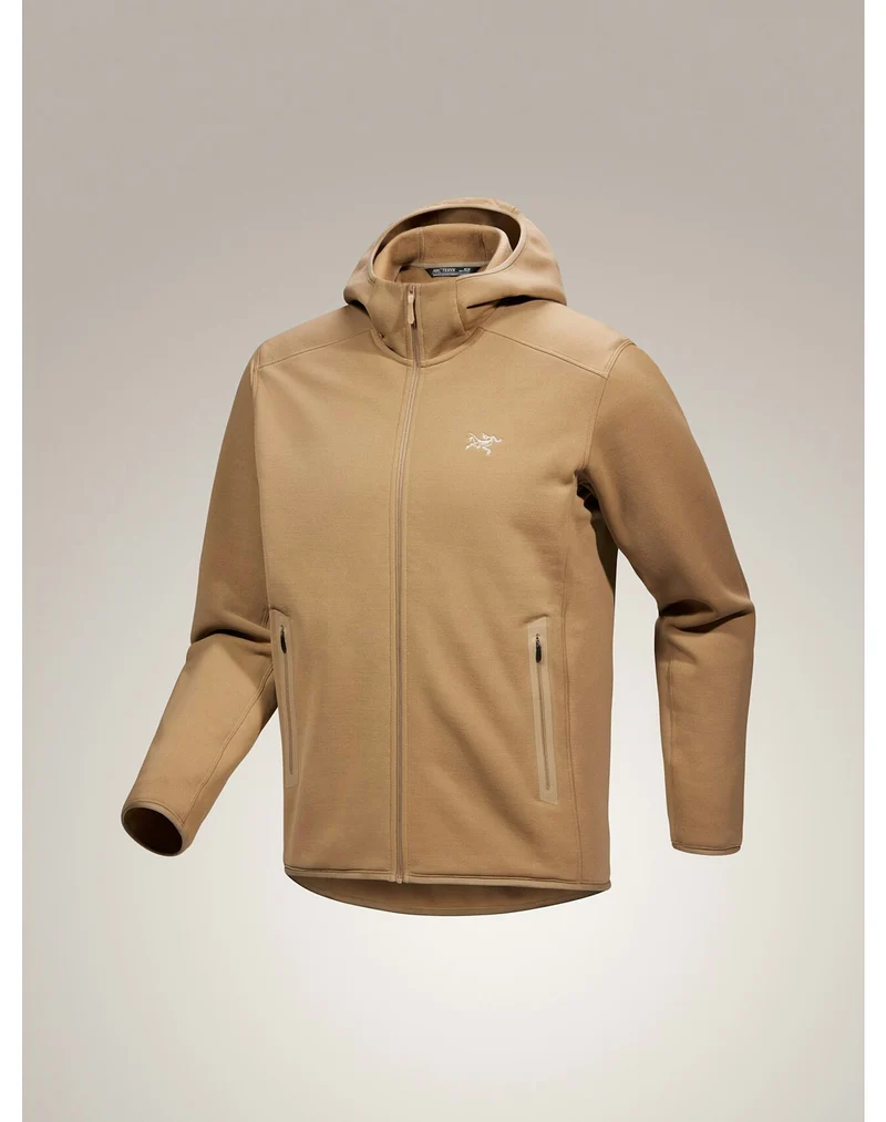 Kyanite hoody
