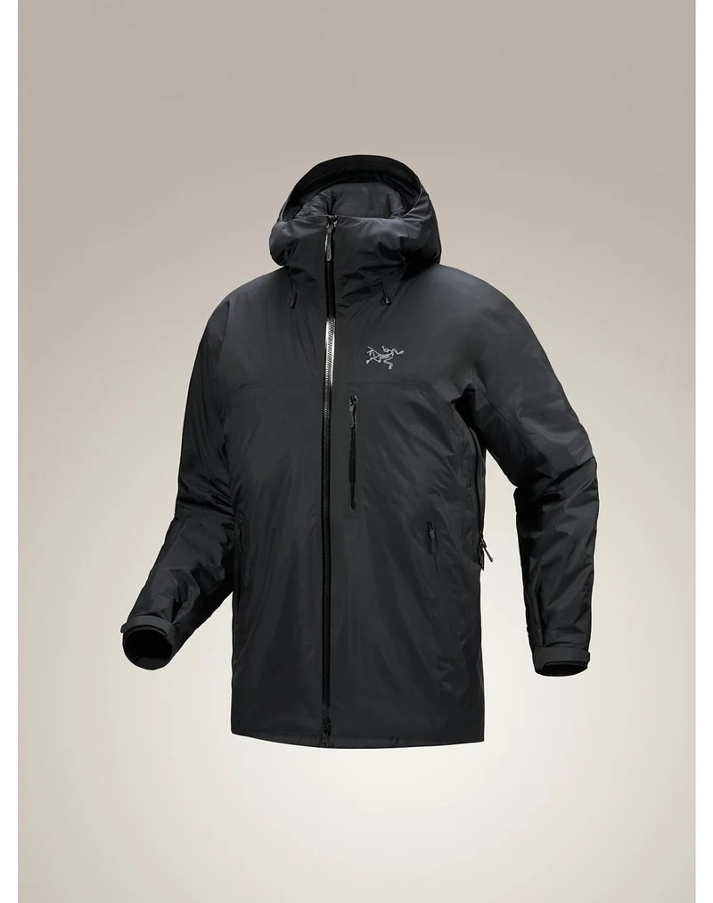 beta insulated jacket