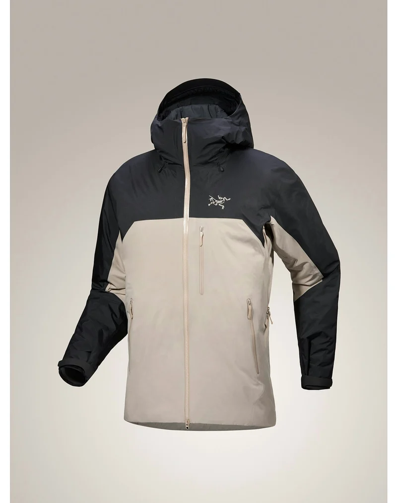 beta insulated jacket