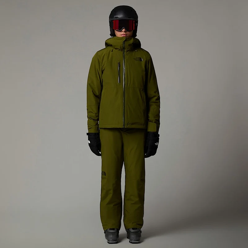 Descendit pant W