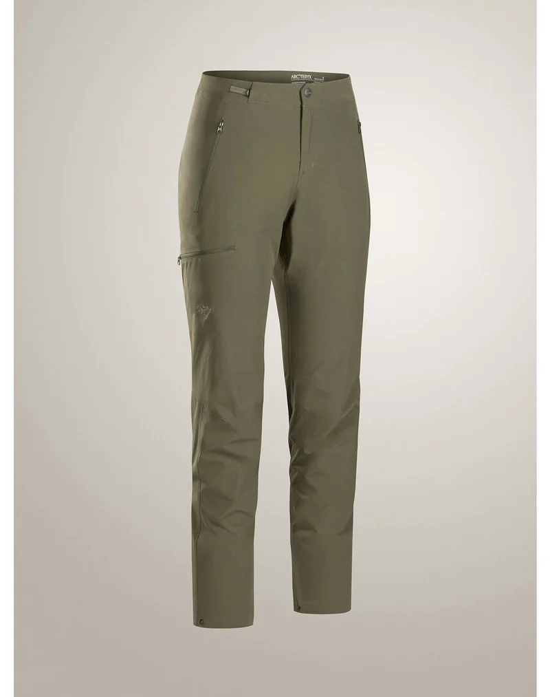 Gamma lightweight pants W