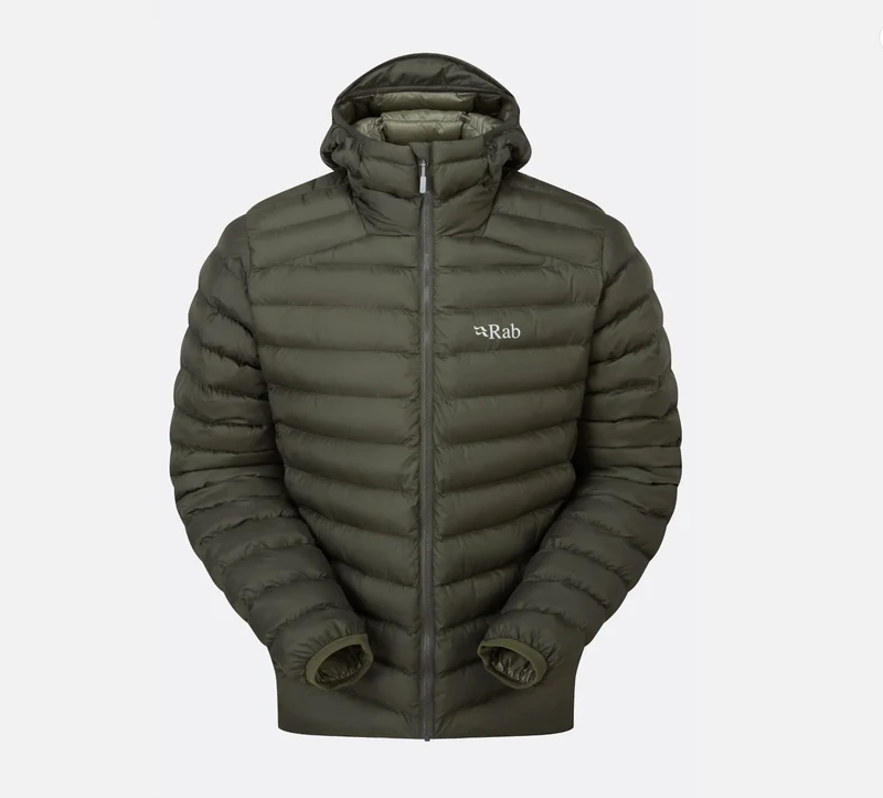 Cirrus Alpine Jacket