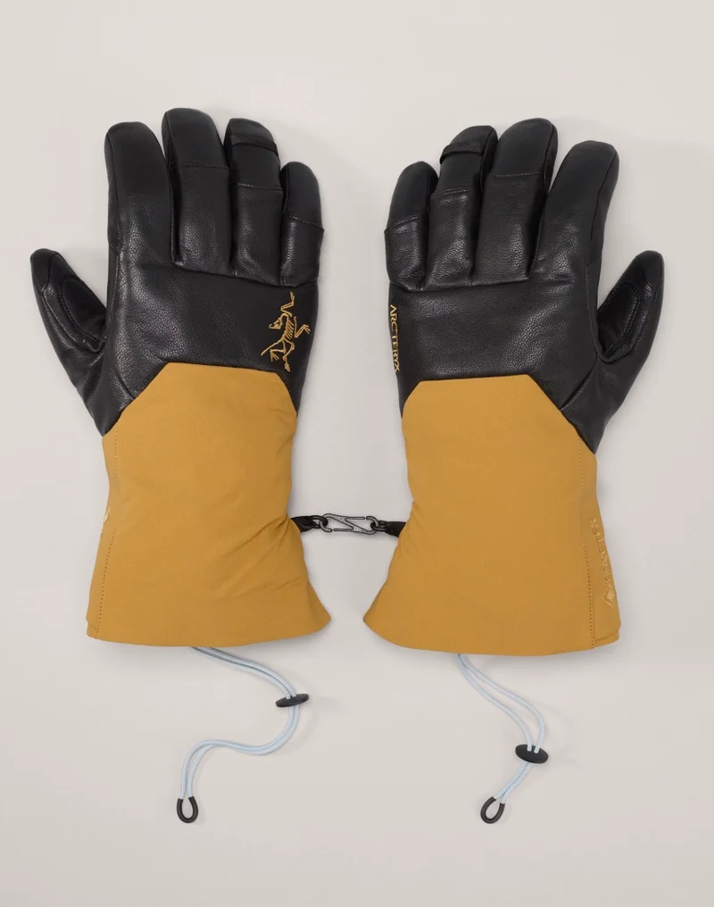 Sabre Glove