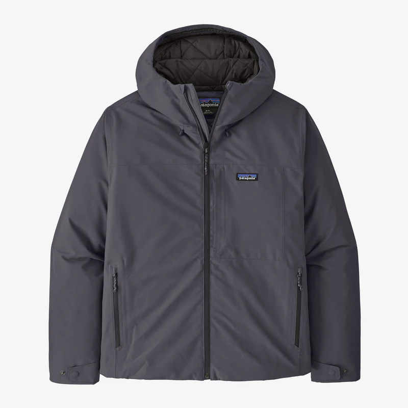 Windshadow Jacket