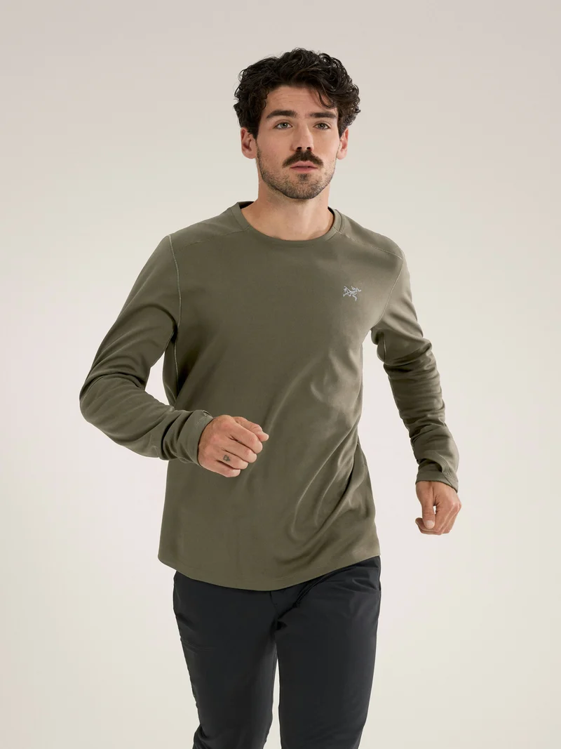 Cormac heavyweight ls