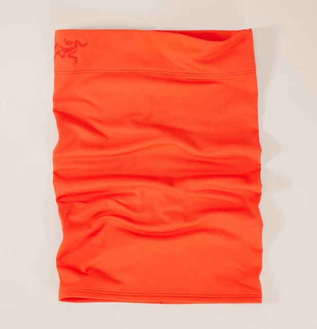 Rho Neck Gaiter Long