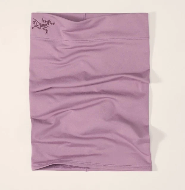 Rho Neck Gaiter Long